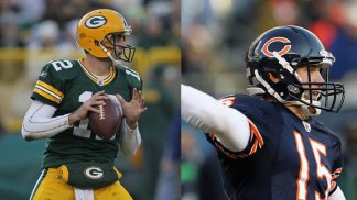 Key Matchups: Bears vs. Packers