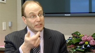 Former Prosecutor on Sandi Jackson Probe