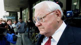 Supreme Court Upholds George Ryan Appeal