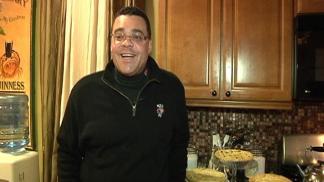 Sam Adam Jr.: Bombastic Attorney, Pie-Maker