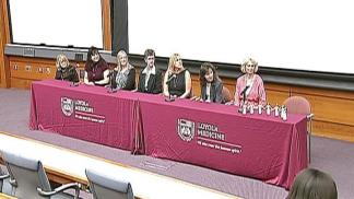 Doc: Donations Show Power of Human Compassion