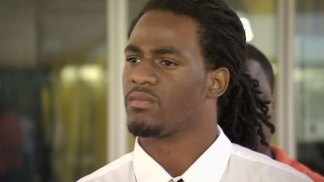 Teen "Marked for Death" After Shooting Surrenders