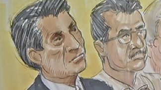 Former Lawmakers Charged With Corruption