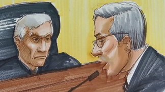 Blagojevich's Chief of Staff Sentenced