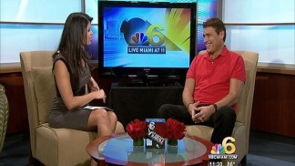 Steven Bauer Talks 'Scarface'