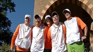 Family Has Medinah Golf in their Blood