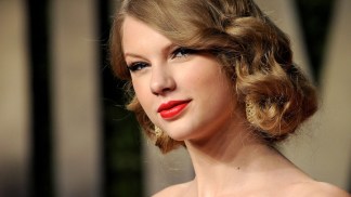 Taylor Swift Buys Yet Another Home