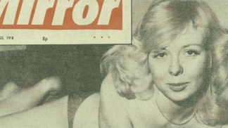 "Tabloid" Trailer