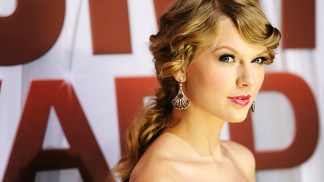 Stars Shine at 45th Annual CMA Awards