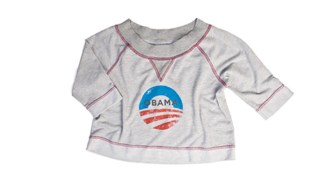 Designers Create for Obama Re-Election