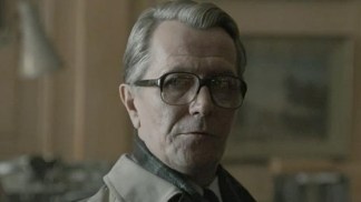 "Tinker, Tailor, Soldier, Spy