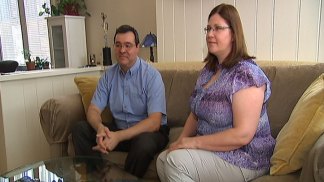 Couple Calls Health Care Ruling a Life-Saver