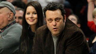 Chicago Bulls Celebrity Fans