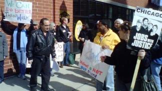 Lakeview Residents Tell Walmart To Go Away