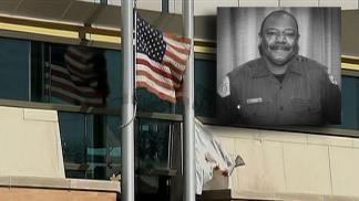 Firefighter Dies After Returning From Fire