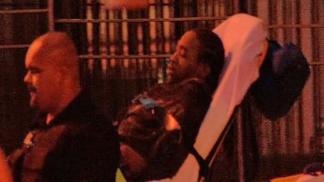"Group of Thugs" Arrested in Fatal Carjacking