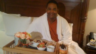 Breakfast in Bed Ideas