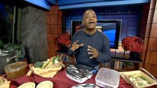 Wayne's Weekend: Thursday, Dec 29