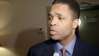 Jackson Reacts to SuperPAC's Interest