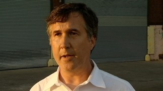 NLG Spokesman Details Arrests