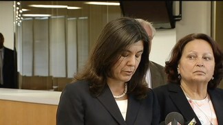 Prosecutor: Evidence was "Overwhelming"