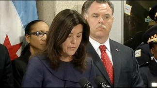 Alvarez: Current Gun Laws Aren't Working
