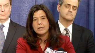 State's Attorney Explains Robbins Case