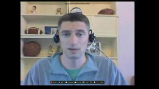 Andy Behrens Previews Bears vs. Chiefs