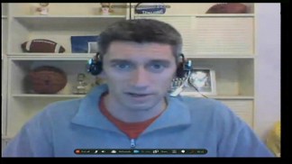 Behrens Previews Bears vs. Seahawks