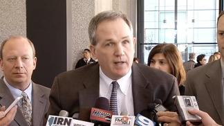 Fitzgerald: Conviction Sends a "very, Very Loud Message"