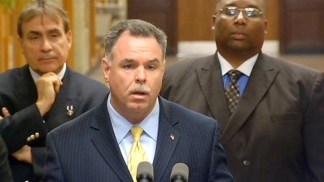 McCarthy Explains CompStat Expansion