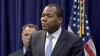 Officials Pleased With CompStat Start