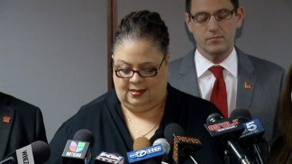 Lewis on Contract Ratification