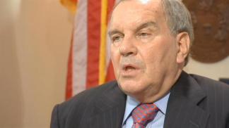 Daley: Olympic Bid Put Chicago on the Map