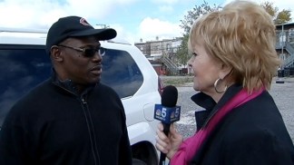 Derrick Smith Talks Indictment, Campaign