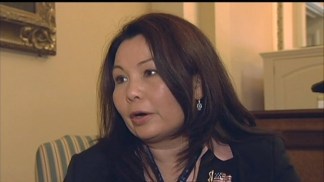 Duckworth Goes to Washington