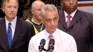 Mayor: Arbitrator Report Not "Tethered to Reality"