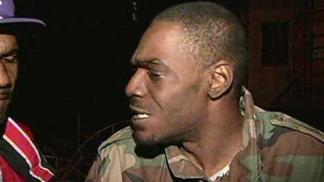 Father of 10 Reacts to Englewood Fire