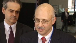 Prosecutor: Sentence Ends "Very Tragic Chapter"