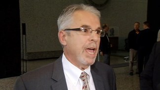 Finnigan Attorney Reacts to Sentence