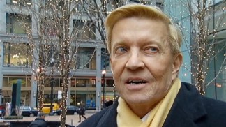 Fioretti on Jackson's Resignation