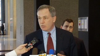 Fitzgerald Lays Out Beavers Indictment