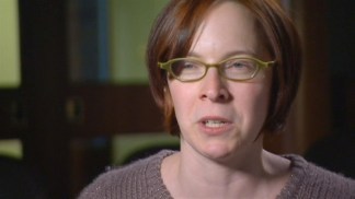 Social Media Expert Advises Parents on Sharing