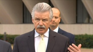 Glasgow: Vaughn's a "Sociopath"