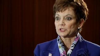 Halvorson Reacts to Jackson's Ethics Probe