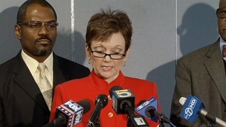 Halvorson: SuperPAC a Referendum on Jackson