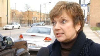 Halvorson: We Need to Make District "Priority One"