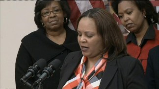 Natashia Holmes: Future Bright in 7th Ward