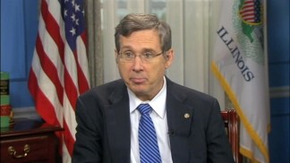 Kirk on Pendleton, Gun Control Reform