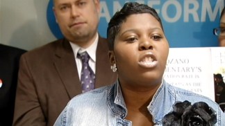 Parent: School Closures Especially Difficult for Special Needs Kids